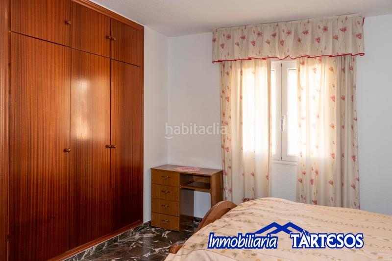 Foto 45f25f00-7f99-46fc-8f8a-bd13468d21a8. Maison jumelée avec chauffage parking dans Angustias - Chana - Encina Granada