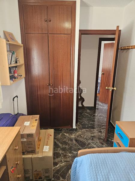 Foto 46afaff3-95f8-4a45-a930-1df3cf551fa8. Semi detached house with heating parking in Joaquina Eguaras Granada