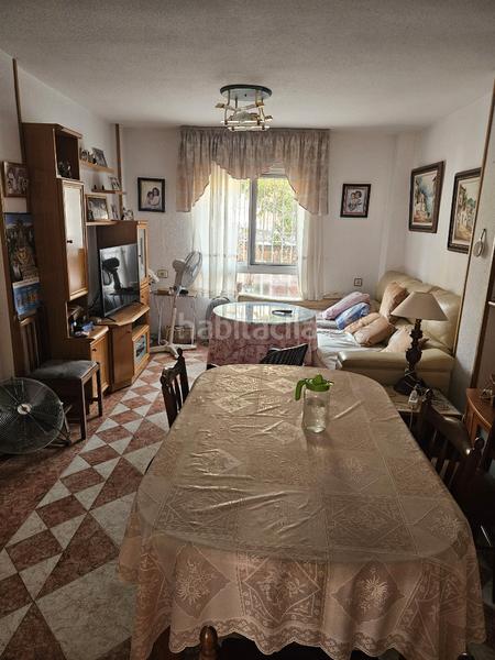 Foto 4c728ac0-783a-4c86-b4c4-569f3647239f. Semi detached house with heating parking in Joaquina Eguaras Granada