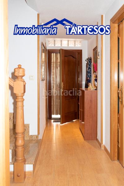 Foto 5af64754-dca0-47a3-8283-780c11e4b69c. Maison jumelée avec chauffage parking dans Angustias - Chana - Encina Granada