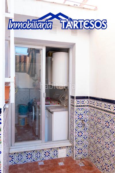 Foto 5d9dc8d2-0fb0-4608-9608-1afb4703742e. Maison jumelée avec chauffage parking dans Angustias - Chana - Encina Granada