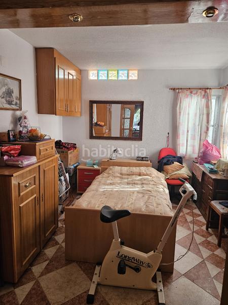 Foto 5f1b9bae-3b22-4610-bb2e-db64973672f9. Semi detached house with heating parking in Joaquina Eguaras Granada