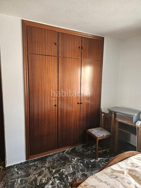 Foto 5faf979a-ca7a-4bf2-bbad-6bc0940d3aae. Semi detached house with heating parking in Joaquina Eguaras Granada