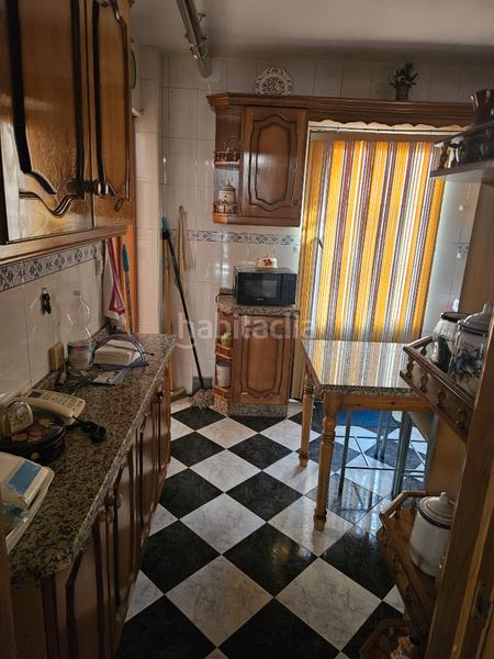 Foto 65458549-1379-49f8-acfa-737daed283e8. Semi detached house with heating parking in Joaquina Eguaras Granada