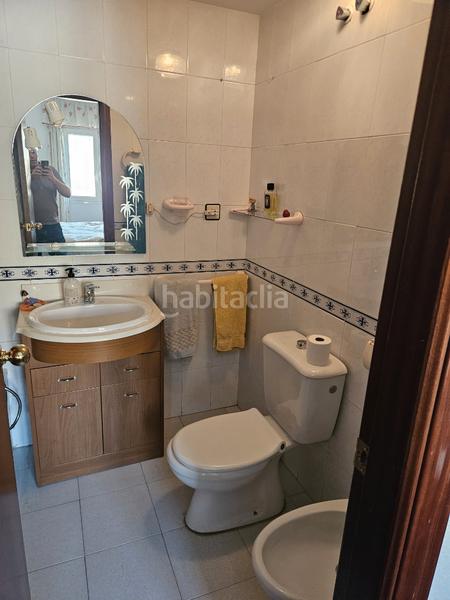 Foto 6845dbde-10e7-4060-bf47-1e959da5eedd. Semi detached house with heating parking in Joaquina Eguaras Granada