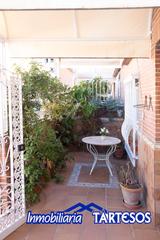 Casa adosada  Calle norte. Chalet venta frente estacion autobuses granada