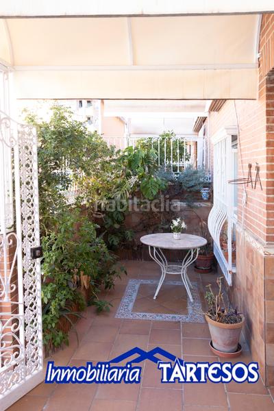 Foto 68b63ed3-314c-4ebf-aaed-31e795bc292a. Maison jumelée avec chauffage parking dans Angustias - Chana - Encina Granada