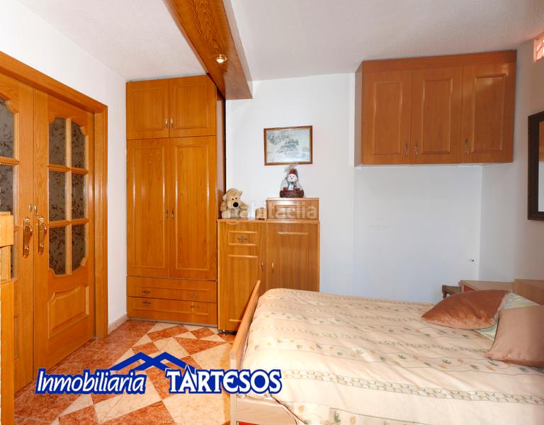 Foto 6d624b64-ad84-47cd-a85c-d3cda4311f1b. Maison jumelée avec chauffage parking dans Angustias - Chana - Encina Granada