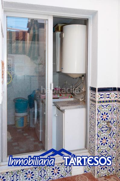 Foto 6d973a6c-f667-4134-bcfc-e4ecd3fdfc99. Maison jumelée avec chauffage parking dans Angustias - Chana - Encina Granada