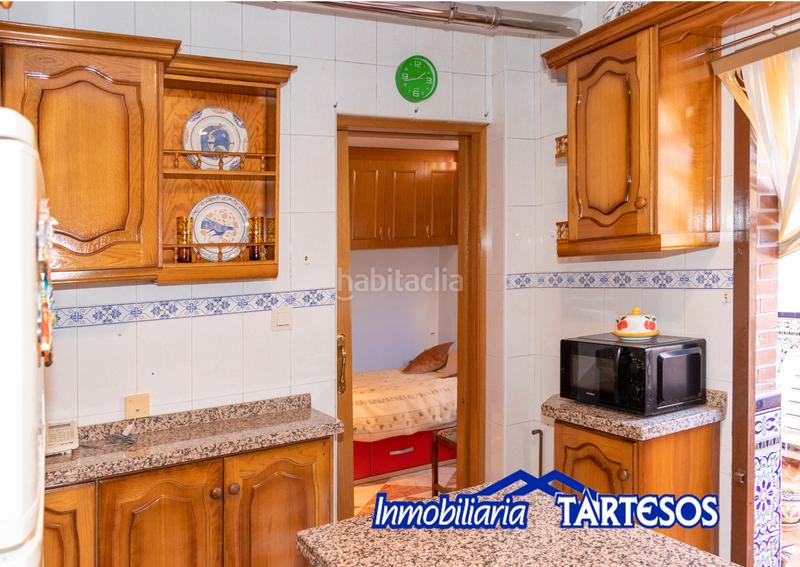 Foto 6fa898a5-8865-4bfb-8ac6-ebb9d3c92a3d. Maison jumelée avec chauffage parking dans Angustias - Chana - Encina Granada