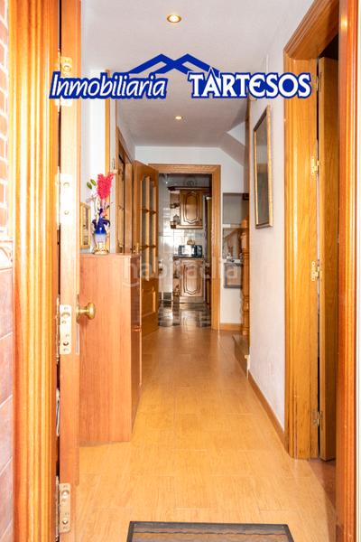 Foto 78f376eb-f055-4e58-92ff-43821205252d. Maison jumelée avec chauffage parking dans Angustias - Chana - Encina Granada