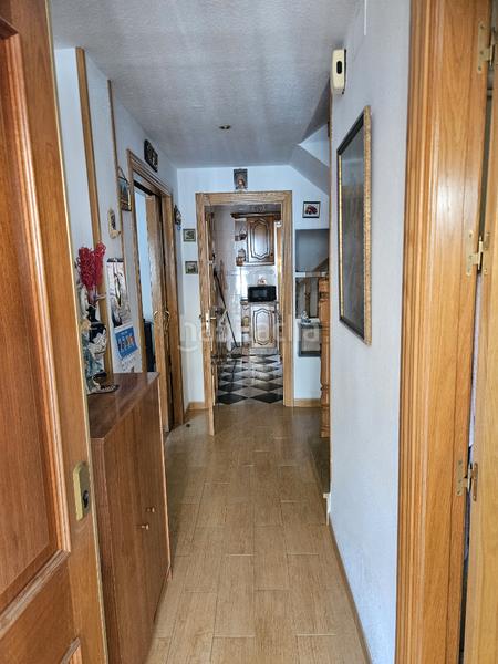 Foto 7b25449c-d110-41ce-8691-95ac909b9924. Semi detached house with heating parking in Joaquina Eguaras Granada