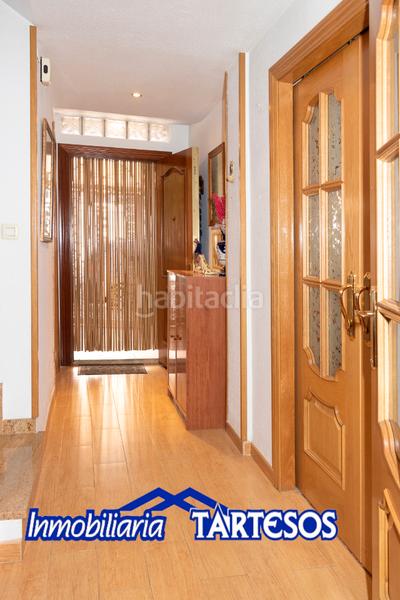 Foto 7dd87e60-ab8c-49d4-9ec9-82d4fc33e7aa. Maison jumelée avec chauffage parking dans Angustias - Chana - Encina Granada