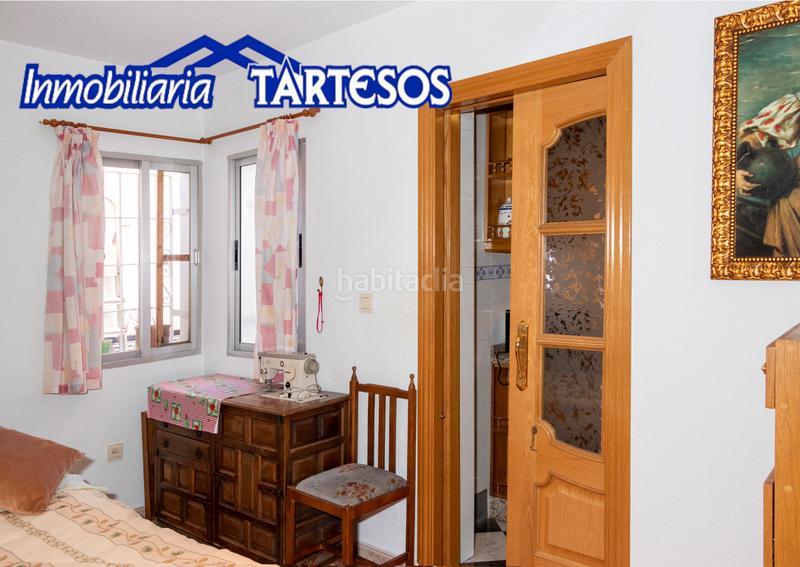 Foto 81124edf-b632-41f0-8424-4b100b3545d0. Maison jumelée avec chauffage parking dans Angustias - Chana - Encina Granada