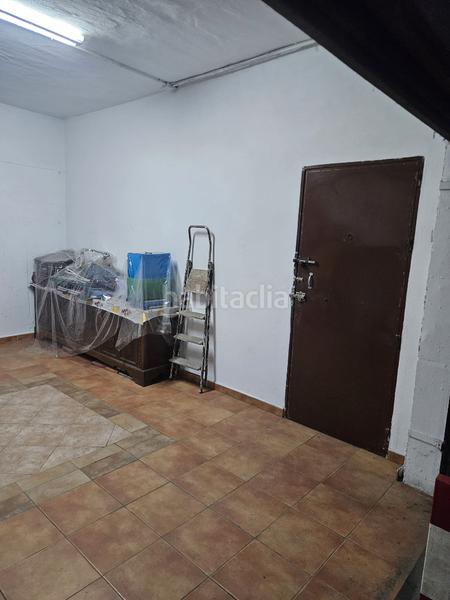 Foto 8b10a8d9-751b-4643-b28a-236c8d8727e2. Semi detached house with heating parking in Joaquina Eguaras Granada