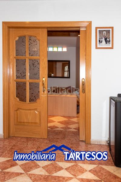 Foto 8e9053d2-9af0-48ae-9c4f-48a022a669c1. Maison jumelée avec chauffage parking dans Angustias - Chana - Encina Granada