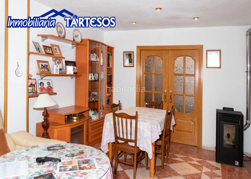 Foto 8f6ac6f7-04ec-4cbc-b6e3-8e7dd9151012. Maison jumelée avec chauffage parking dans Angustias - Chana - Encina Granada