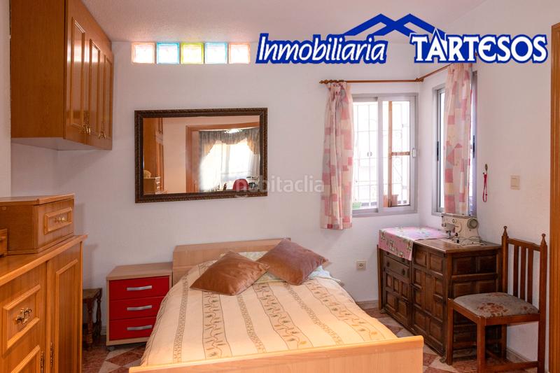 Foto 9da9c12b-8831-462c-92cd-3a8ddef60c2d. Maison jumelée avec chauffage parking dans Angustias - Chana - Encina Granada