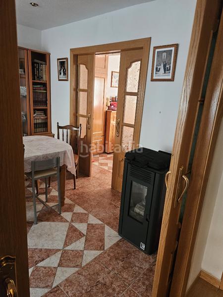 Foto 9fac9009-a9d1-4010-958b-2be2c2a0ca15. Semi detached house with heating parking in Joaquina Eguaras Granada