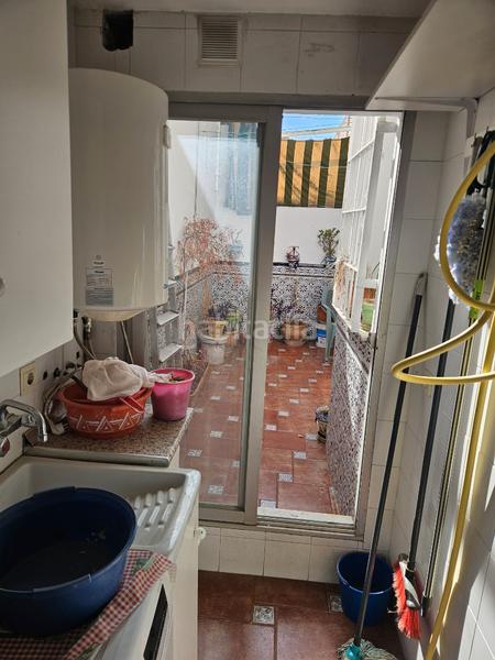 Foto 9fe2f41c-59eb-46bd-a14c-c75afd6039e2. Semi detached house with heating parking in Joaquina Eguaras Granada