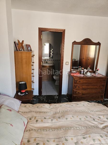 Foto a09f7eeb-115e-469a-9089-4b7d944debac. Semi detached house with heating parking in Joaquina Eguaras Granada