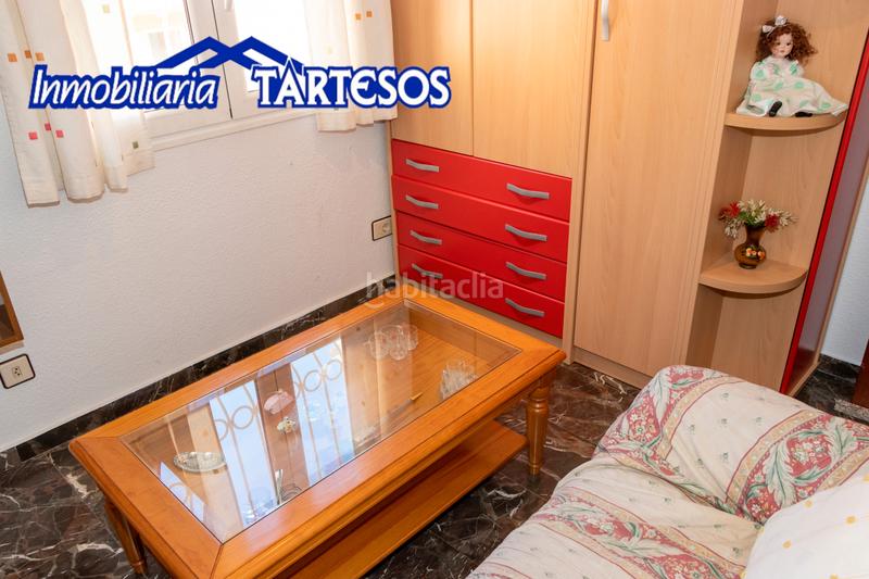 Foto a38f04ac-a9ec-43ac-991f-be0f7cc18064. Maison jumelée avec chauffage parking dans Angustias - Chana - Encina Granada