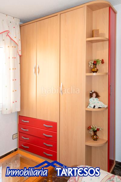 Foto a4414ceb-0216-49ca-bd35-3a2b5ded7c8b. Maison jumelée avec chauffage parking dans Angustias - Chana - Encina Granada