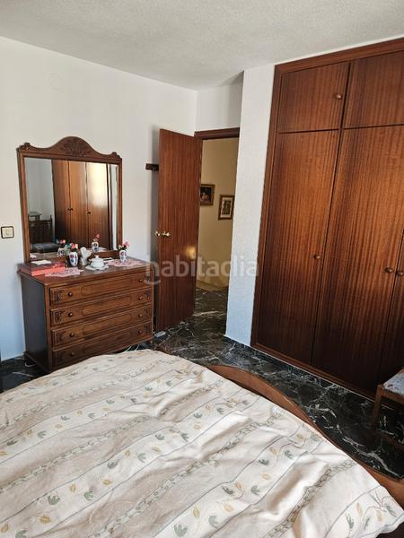 Foto abcb4c8b-66d5-4edc-8124-8a197a9ea92f. Semi detached house with heating parking in Joaquina Eguaras Granada