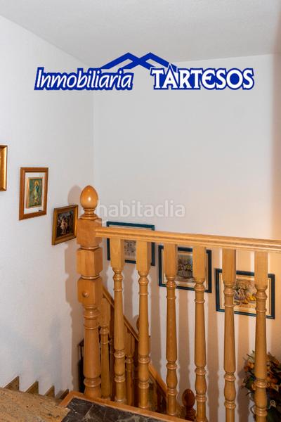 Foto b007b3b3-d6ec-46dc-910f-5f303b5e777b. Maison jumelée avec chauffage parking dans Angustias - Chana - Encina Granada