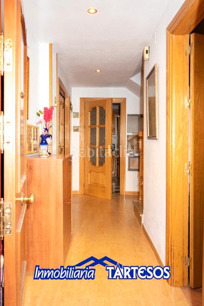 Foto b1ce76db-124a-4ab4-9c68-b98eda865010. Maison jumelée avec chauffage parking dans Angustias - Chana - Encina Granada