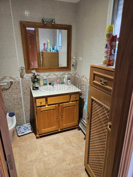 Foto bc0987e4-9ec5-4535-bf21-a146bea7ecbd. Semi detached house with heating parking in Joaquina Eguaras Granada