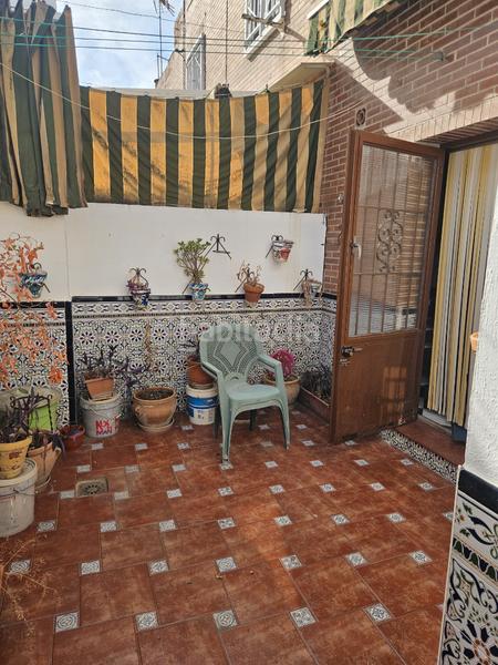 Foto c6ab79c6-0f14-460f-a804-6c4ff3d41346. Semi detached house with heating parking in Joaquina Eguaras Granada