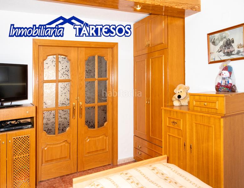 Foto c8f8ef9a-b0d4-4dba-91dd-bc59b65e1f7a. Maison jumelée avec chauffage parking dans Angustias - Chana - Encina Granada