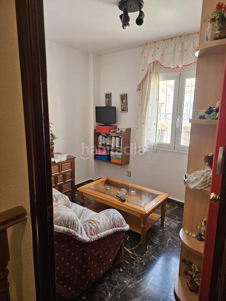 Foto d548e3dd-d831-47a8-a60f-759227b5b778. Semi detached house with heating parking in Joaquina Eguaras Granada