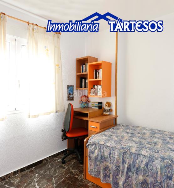 Foto d6a98690-8c90-4d02-bfb6-6c3115d2ae45. Maison jumelée avec chauffage parking dans Angustias - Chana - Encina Granada