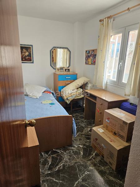 Foto d9764418-6d0b-4e00-b788-0ecae81171ce. Semi detached house with heating parking in Joaquina Eguaras Granada