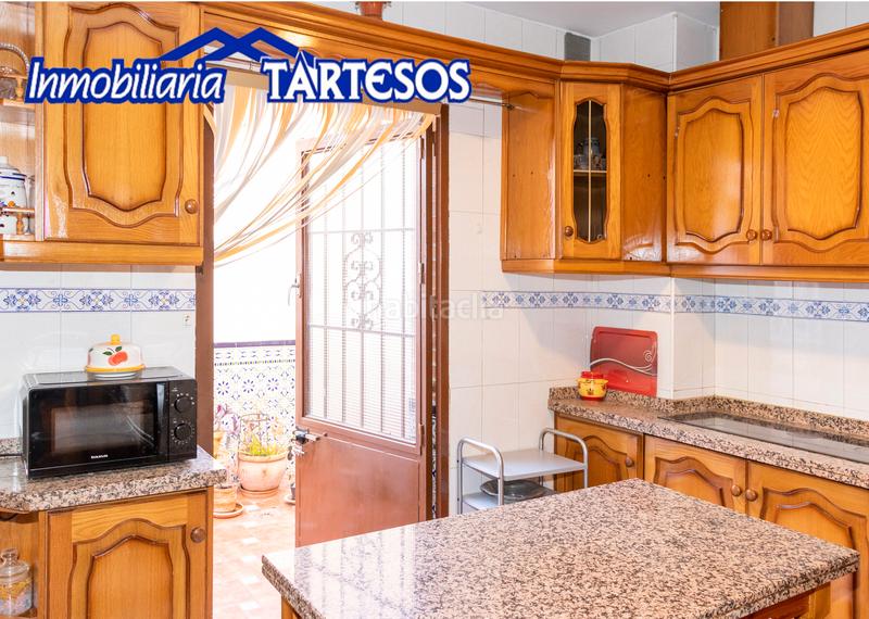 Foto dfa9348e-9d54-4364-81c0-f3b29299a366. Maison jumelée avec chauffage parking dans Angustias - Chana - Encina Granada