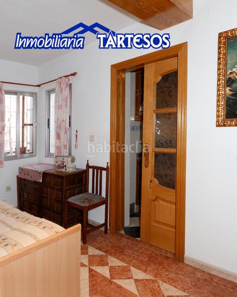 Foto e4e89595-7b5d-4fc6-8798-95cc2389d314. Maison jumelée avec chauffage parking dans Angustias - Chana - Encina Granada