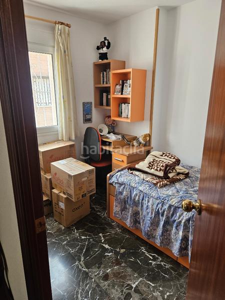 Foto e64d667f-7acb-4ddb-8c6a-73ab24a96dbf. Semi detached house with heating parking in Joaquina Eguaras Granada