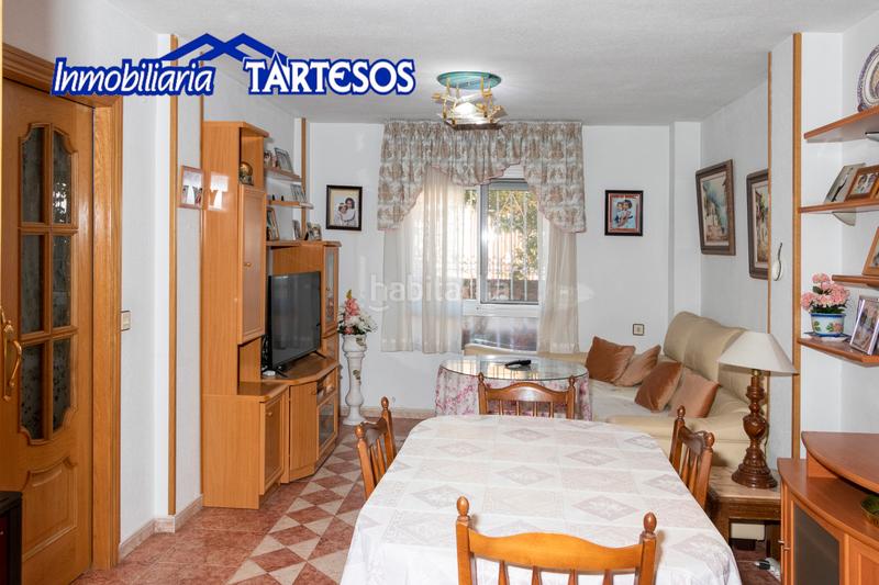 Foto f3277219-dae4-4ec7-92e2-b88a188b9336. Maison jumelée avec chauffage parking dans Angustias - Chana - Encina Granada