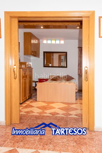 Foto f8ebfc06-2154-429a-b1c4-a521bec75383. Maison jumelée avec chauffage parking dans Angustias - Chana - Encina Granada