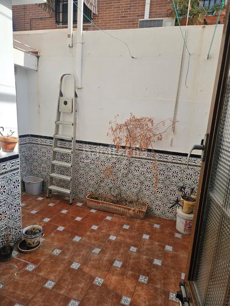 Foto fd4220b8-38e9-489c-b21c-5a2dffb7242f. Semi detached house with heating parking in Joaquina Eguaras Granada