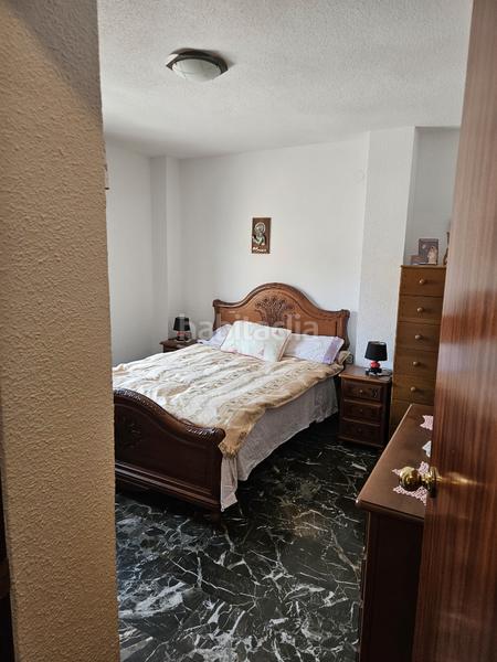 Foto fe99cc68-aa6e-4920-85a2-00fcaf3122b5. Semi detached house with heating parking in Joaquina Eguaras Granada