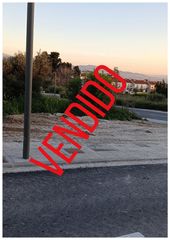 Residential Plot in Peligros. Solar urbano directo