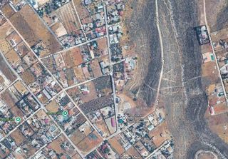 Wohngrundstück in Moraleda de Zafayona. Finca urbana de 2500 metros