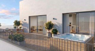 Piso en Calle encrucijada 24. Inmobiliaria tartesos vende nueva promocion edificio cataleya