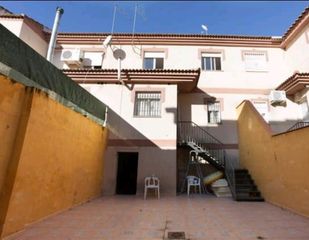 Semi detached house in Chauchina. Inmobiliaria tartesos vende casa adosada en chauchina