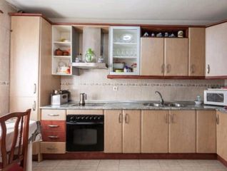 Semi detached house in Chauchina. Inmobiliaria tartesos vende casa adosada en chauchina