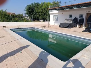 Xalet  Carretera de córdoba. Chalet venta carretera de cordoba