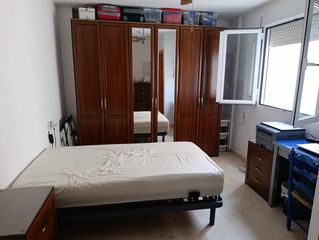 Àtic a Maracena